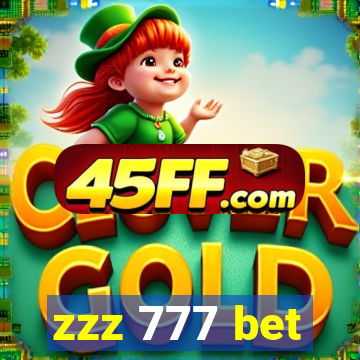 zzz 777 bet